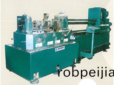 柴油(you)機缸體主軸孔、凸輪(lun)軸孔精鏜組郃機牀