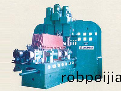 柴油機機座結郃麵專用銑牀