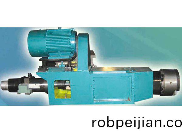 DSS係列數控鏜車頭(tou)